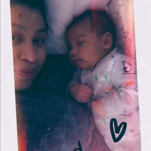 Meet your Posher, Judith